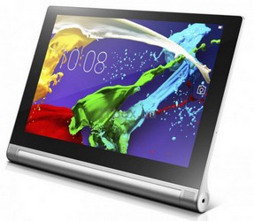 Ремонт материнской карты на планшете Lenovo Yoga Tablet 2 в Тюмени